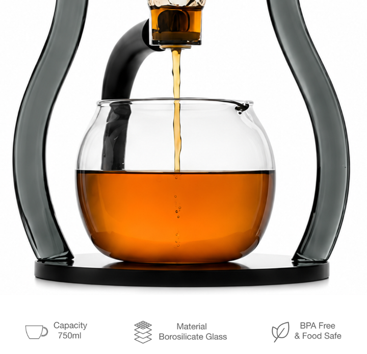 Infusion Tower Drip