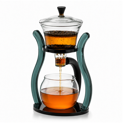Infusion Tower Drip