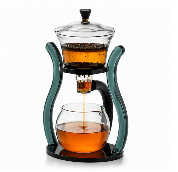 Infusion Tower Drip