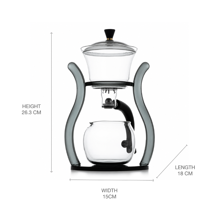 Infusion Tower Drip