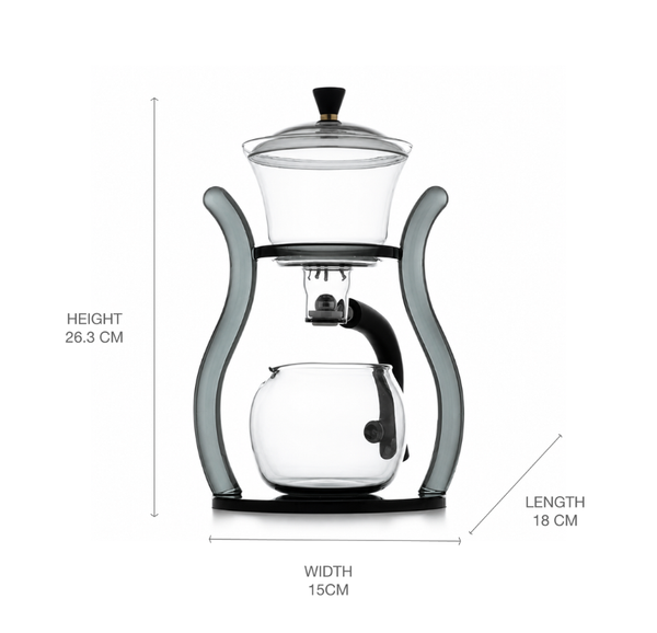 Infusion Tower Drip