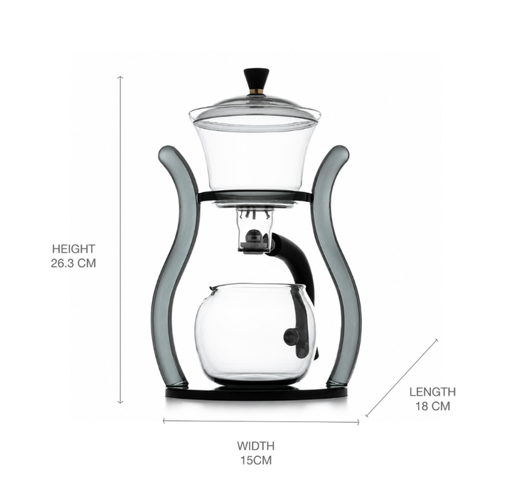 Infusion Tower Drip