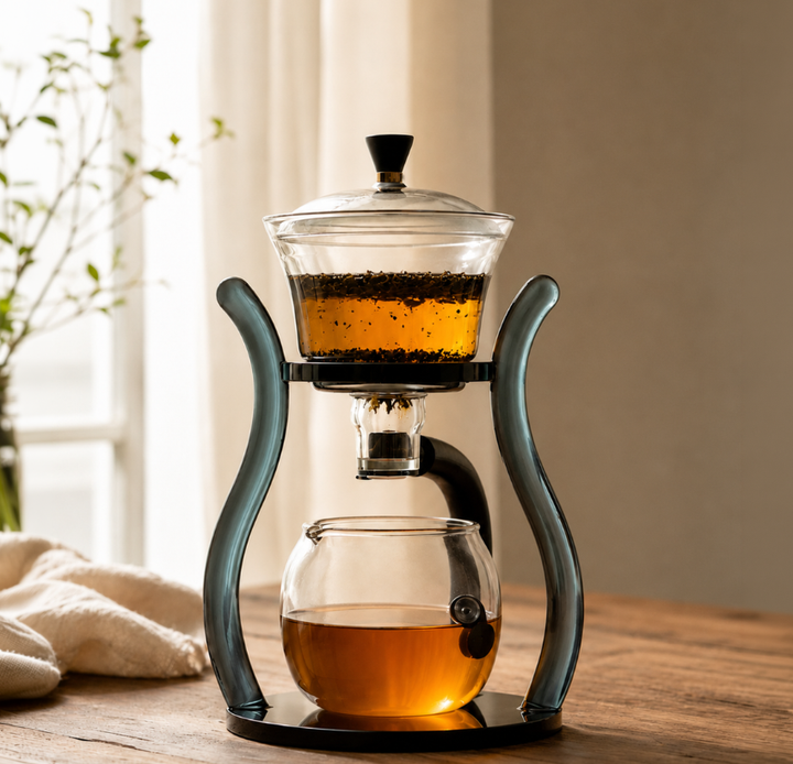 Infusion Tower Drip