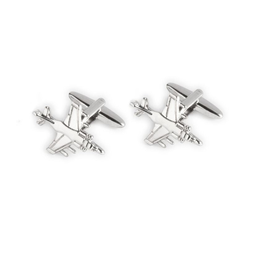 Jet Set Cufflinks