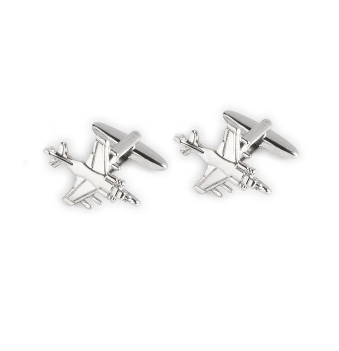 Jet Set Cufflinks