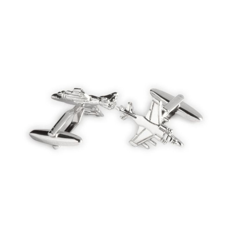 Jet Set Cufflinks
