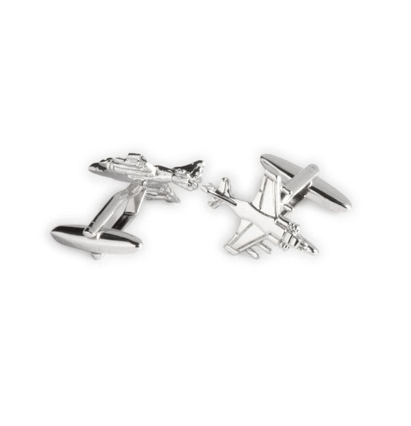 Jet Set Cufflinks