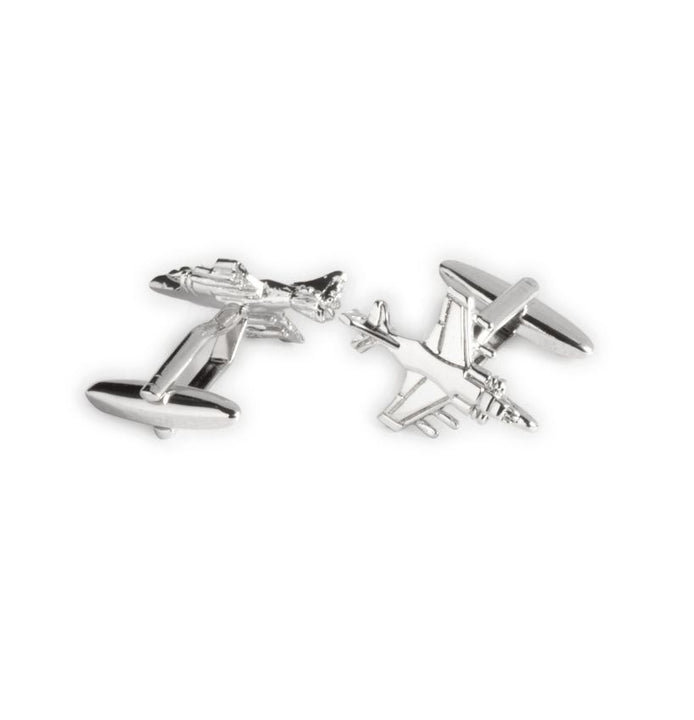 Jet Set Cufflinks
