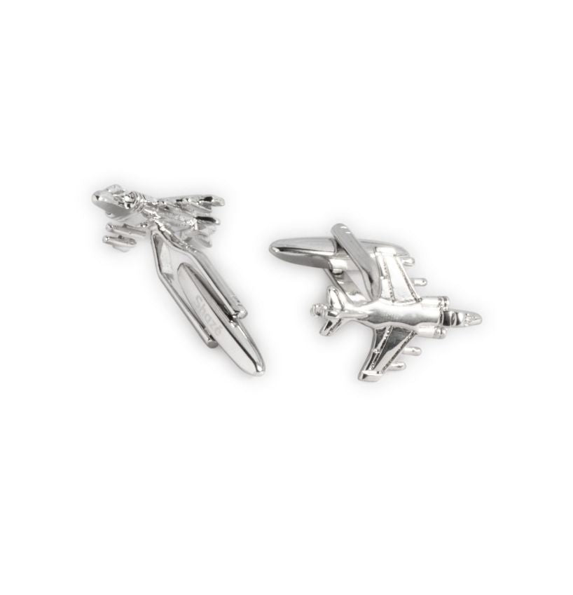 Jet Set Cufflinks