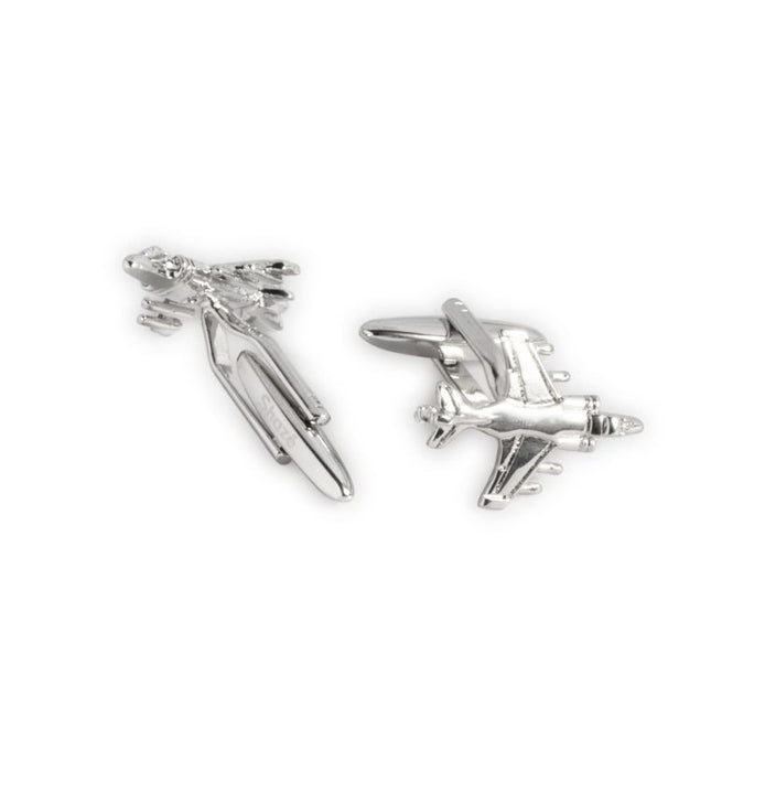Jet Set Cufflinks