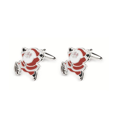 Jolly Saint Cufflinks