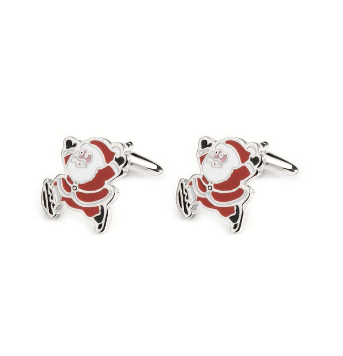 Jolly Saint Cufflinks