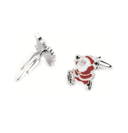 Jolly Saint Cufflinks