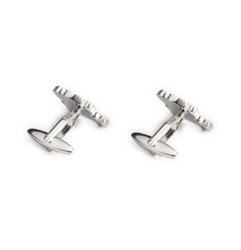 Jolly Saint Cufflinks