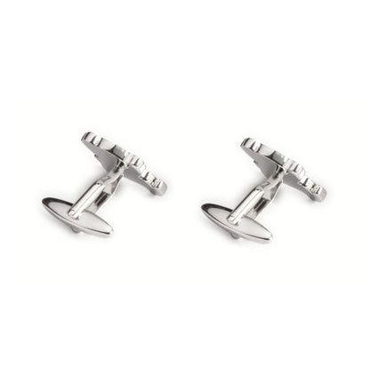 Jolly Saint Cufflinks