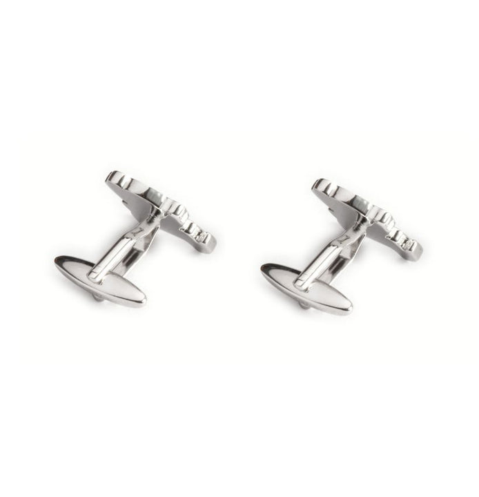 Jolly Saint Cufflinks