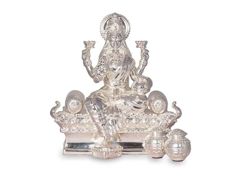 Lakshmi: Throne of Fortune
