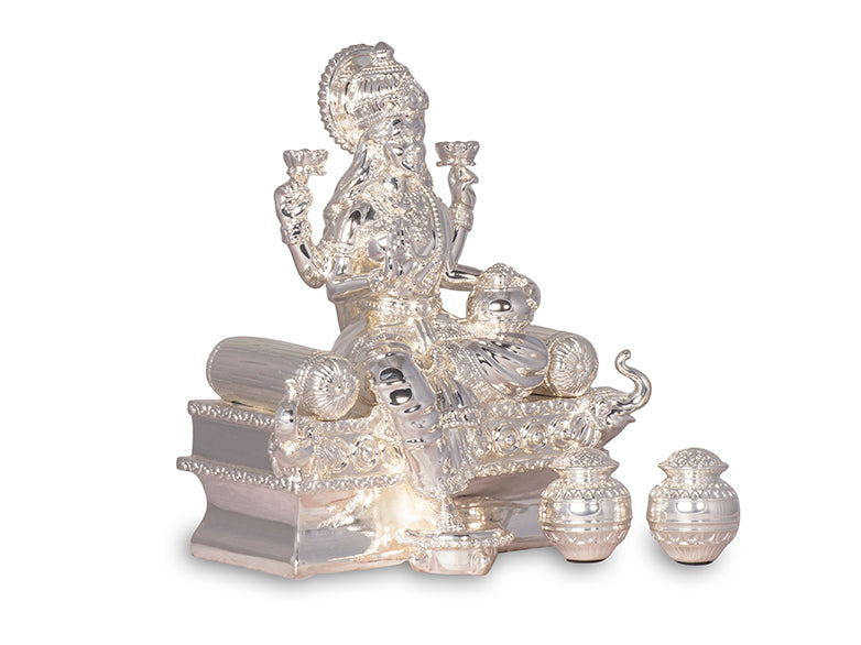 Lakshmi: Throne of Fortune