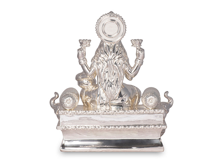 Lakshmi: Throne of Fortune