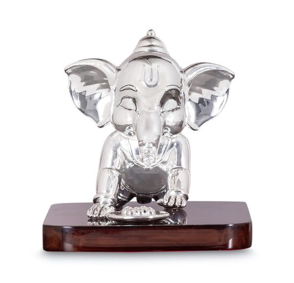 Lil-Ganesha