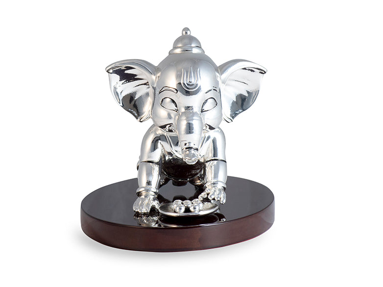 Lil-Ganesha