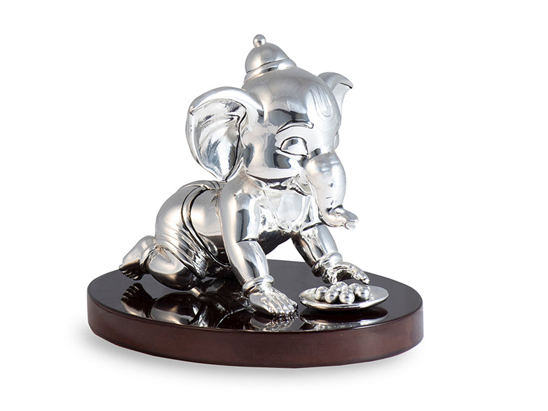 Lil-Ganesha