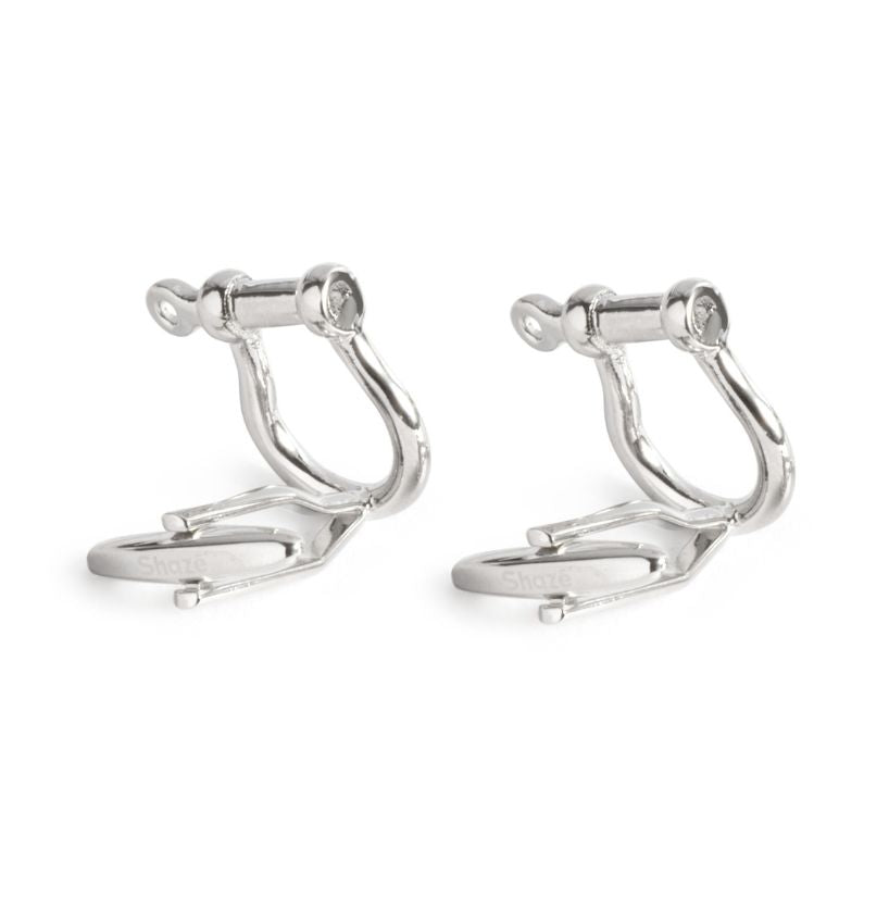 Linked Form Cufflinks