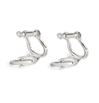 Linked Form Cufflinks