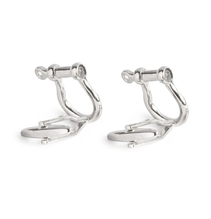 Linked Form Cufflinks