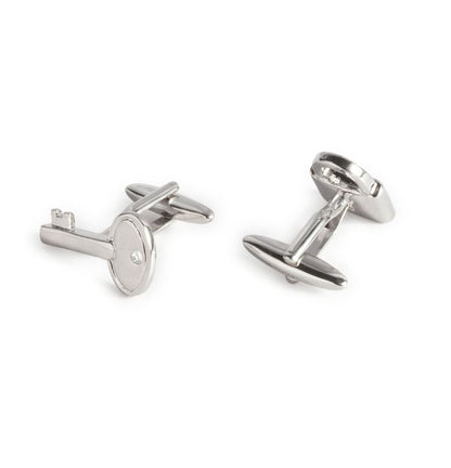 Lock & Key Cufflinks