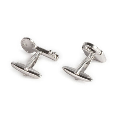 Lock & Key Cufflinks