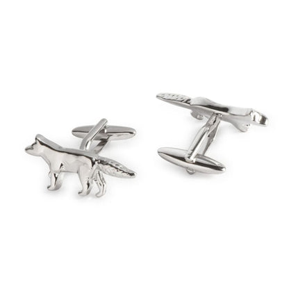 Lone Wolf Cufflinks