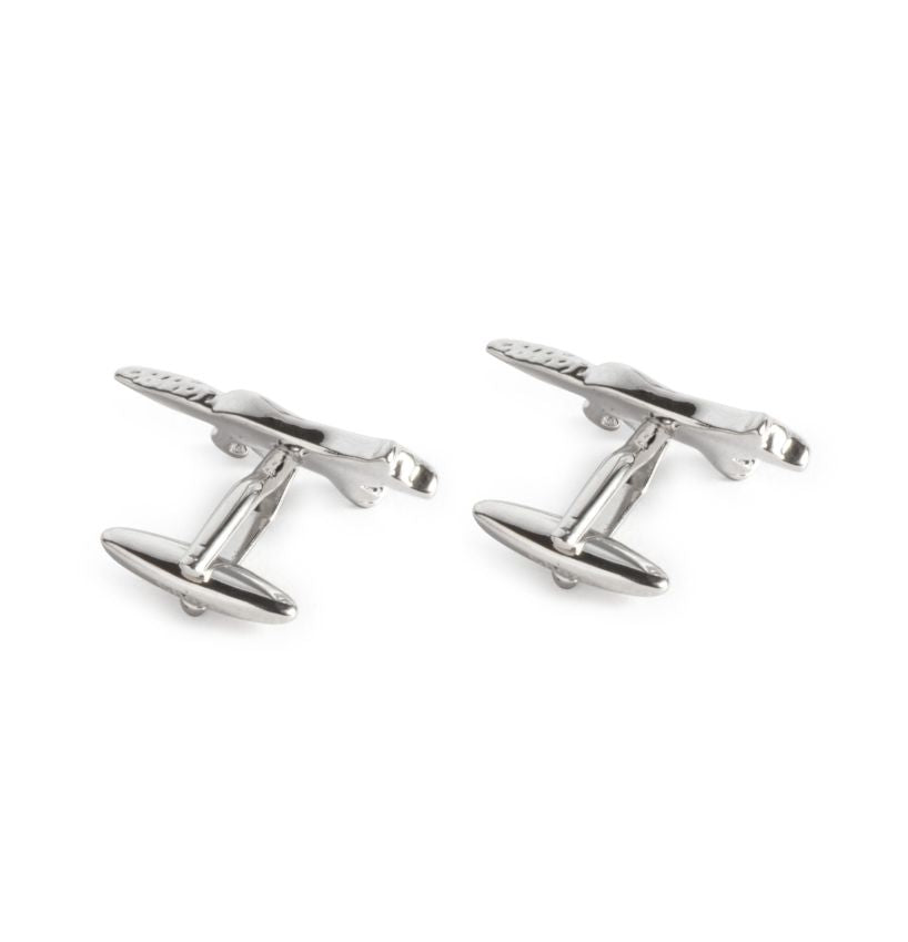 Lone Wolf Cufflinks