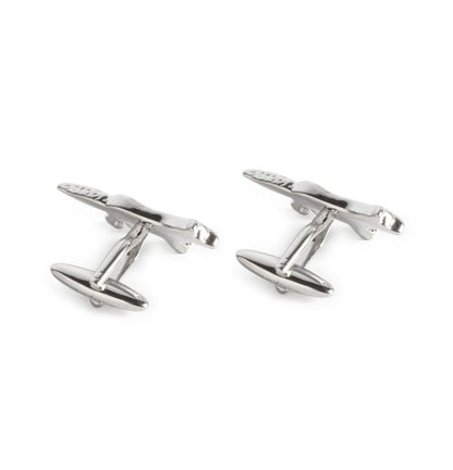 Lone Wolf Cufflinks