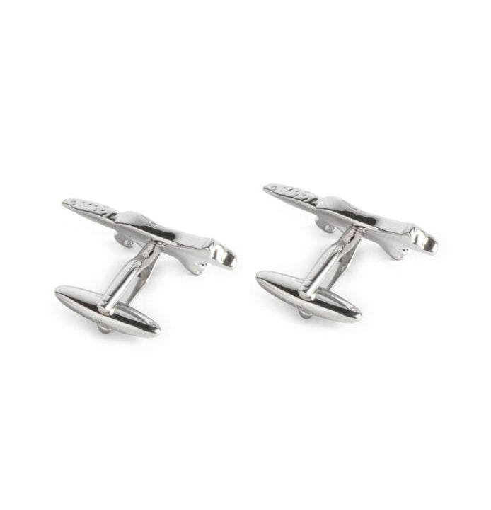 Lone Wolf Cufflinks