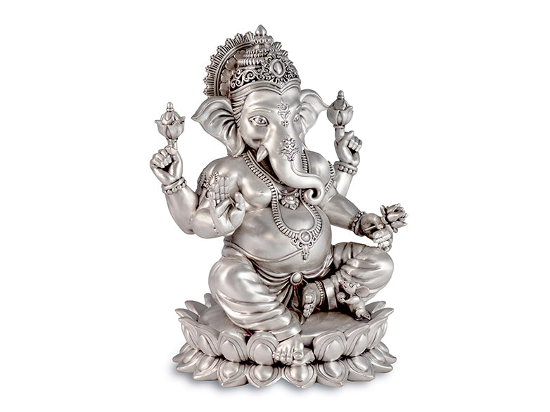 Lotus Ganesha