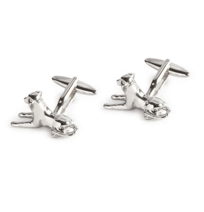 Loyal Companion Cufflinks
