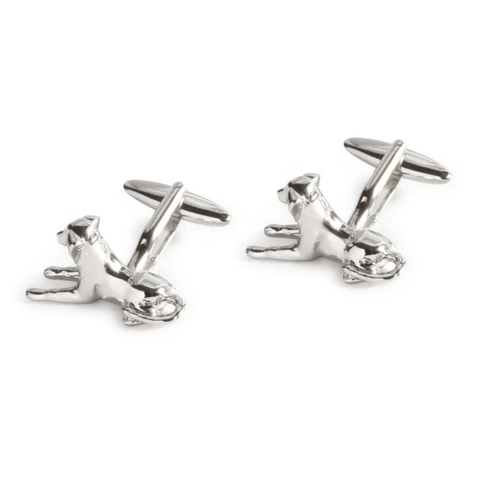 Loyal Companion Cufflinks