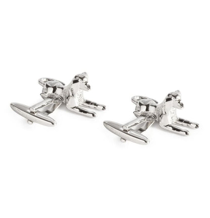 Loyal Companion Cufflinks
