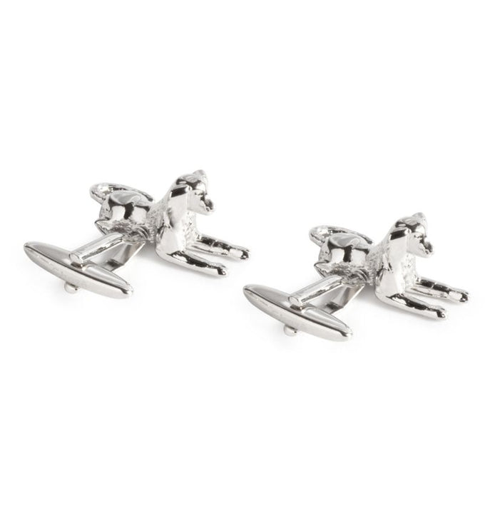 Loyal Companion Cufflinks