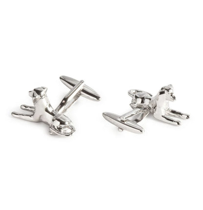 Loyal Companion Cufflinks