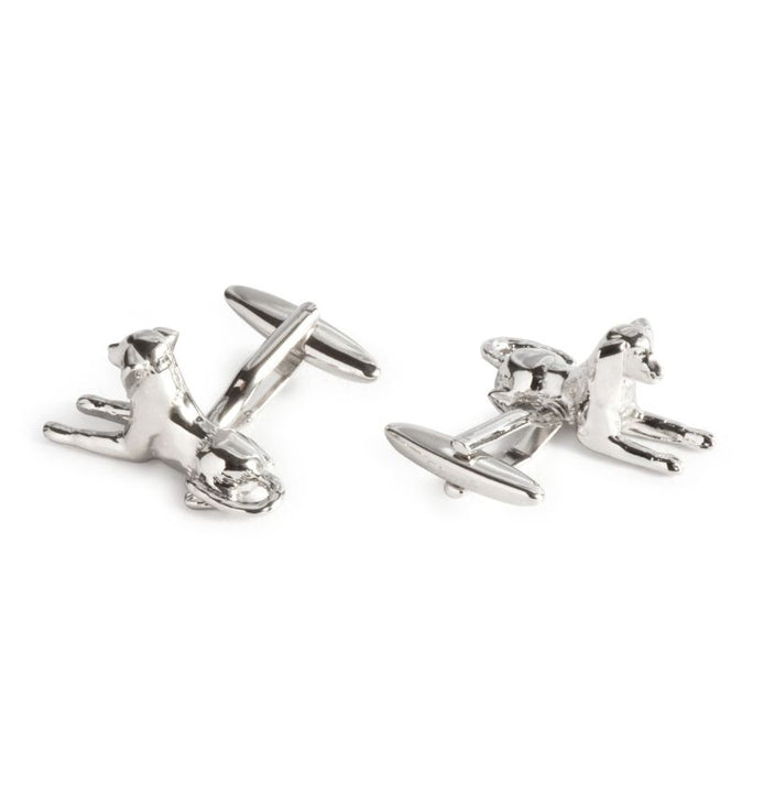 Loyal Companion Cufflinks