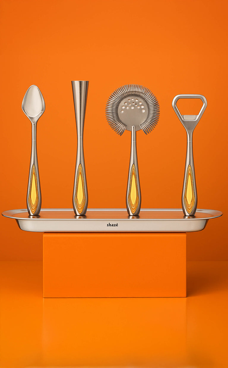 Mixology Enthusiast - Mobile