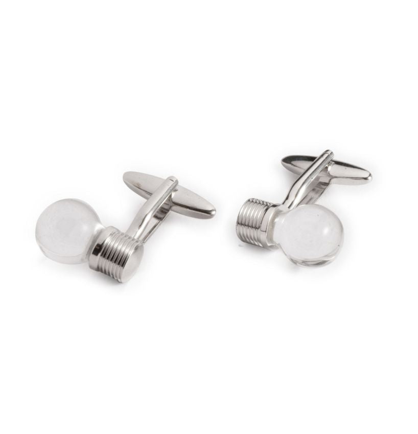 Modern Lumen Cufflinks