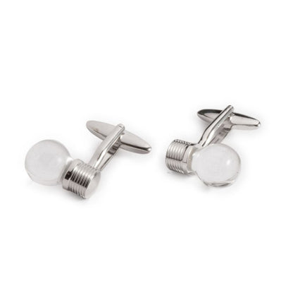 Modern Lumen Cufflinks