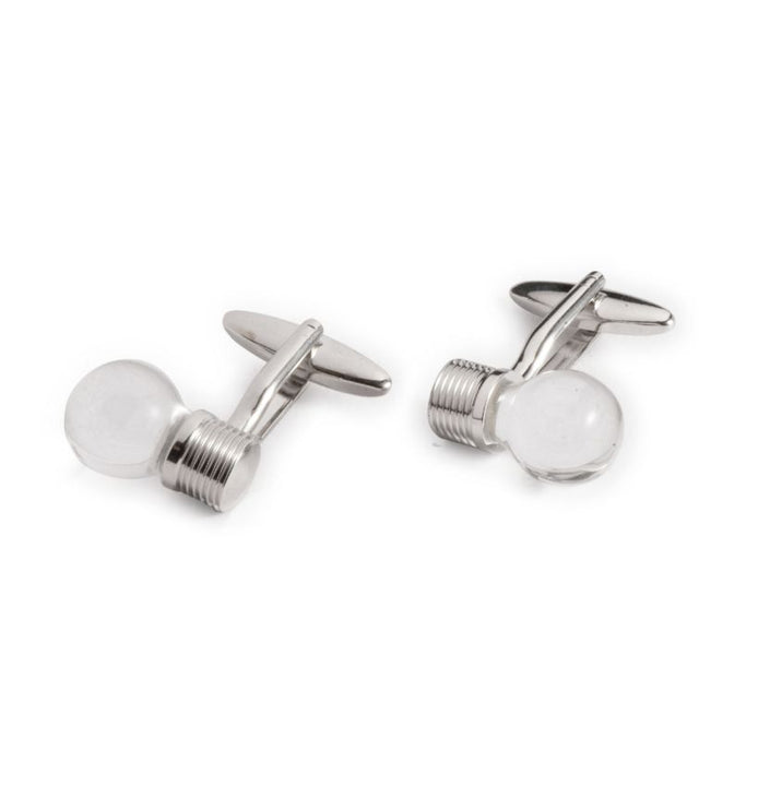 Modern Lumen Cufflinks