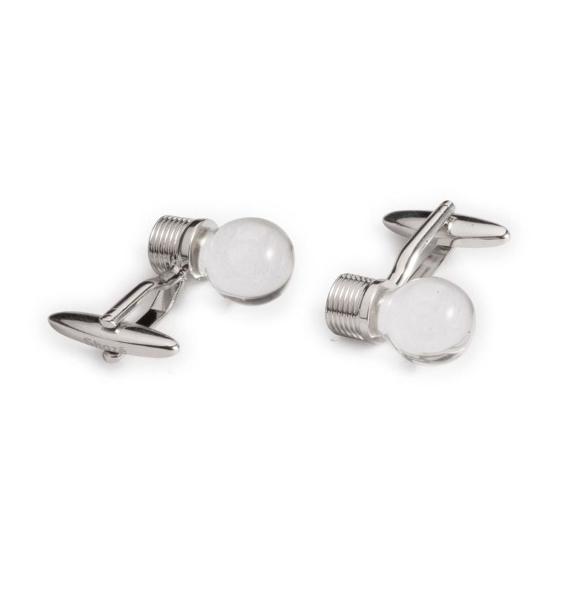Modern Lumen Cufflinks