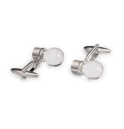 Modern Lumen Cufflinks
