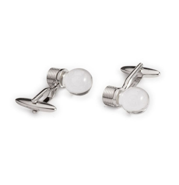 Modern Lumen Cufflinks