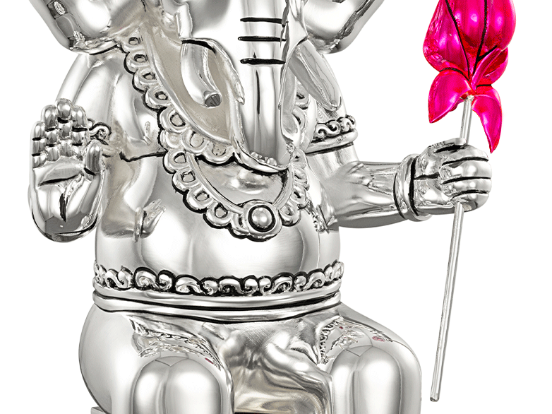 Exclusive Ganesha for gifting